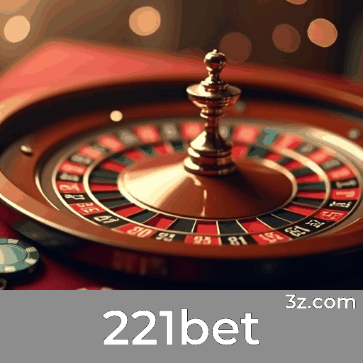 221bet.com - Descubra o Melhor Site de Apostas Online com Diversidade de Jogos e Pagamentos Rápidos - 221bet