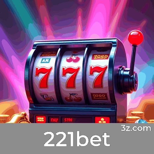 221bet: Seu Cassino Online Seguro e Premiado