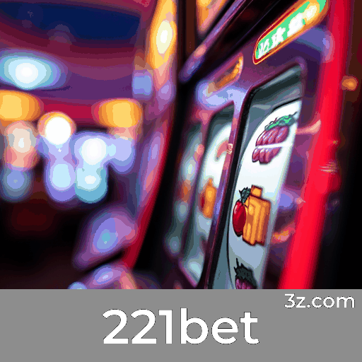 221bet: Seu Cassino Online Seguro e Premiado