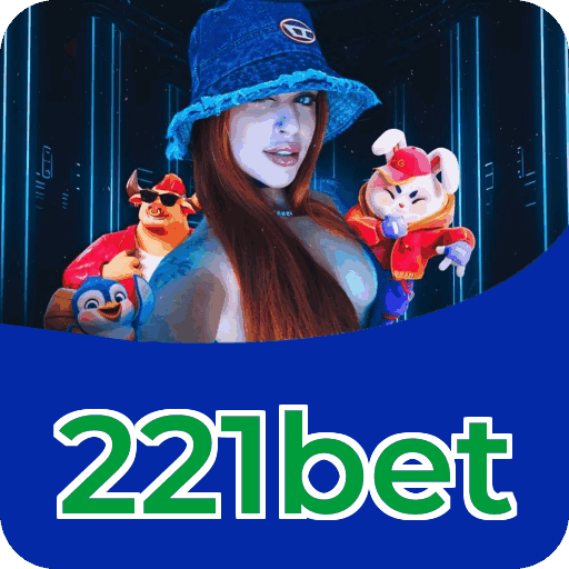 Login rápido no app 221bet