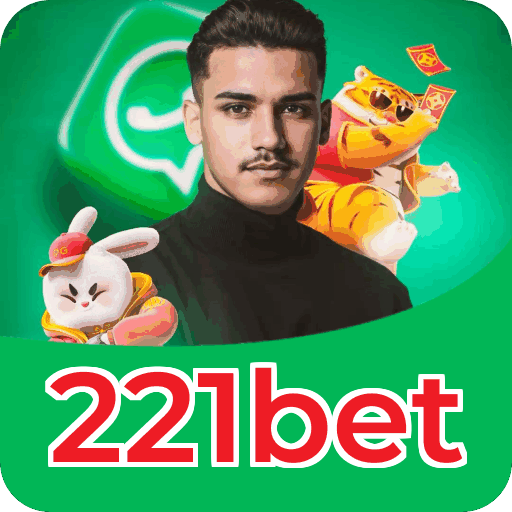 Segurança 221bet