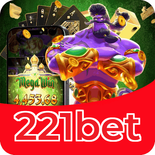 Slots Premium da PG Soft na 221bet